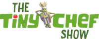 Логотип мультсериала «The Tiny Chef Show (2022)» — (3 из 15)
