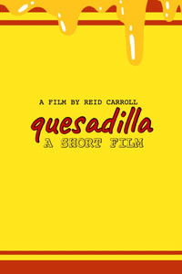 Imagem do Filme quesadilla: a short film