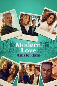 Modern Love Amsterdam me titra shqip 