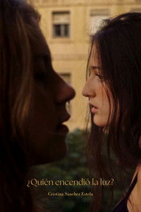 Imagem do Filme ¿Quién encendió la luz?