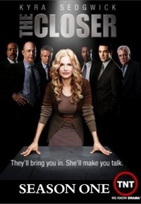 The Closer - Season 1