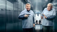 «Запасный выход (2022)» — обои к сериалу #1