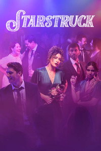 Постер сериала «Звездануться (2021)» — (16 из 47)