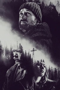 Постер сериала «Forst (2024)» — (1 из 10)