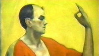«Человек, которого мы хотим повесить (2002)» — обои к фильму #1