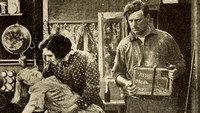 «Брончо Билли и ребёнок шерифа (1913)» — обои к фильму #1