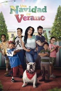 Una Navidad en verano (2017)