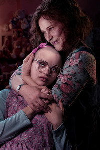 Постер сериала «Притворство (2019)» — (9 из 24)