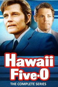Постер сериала «Отдел 5-O (1968-1980)» — (11 из 19)
