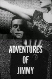 Постер фильма «Adventures of Jimmy (1950)» — (1 из 1)