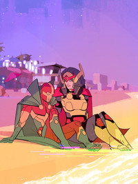 Mister Miracle Mister Miracle
