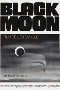 Poster de Black Moon