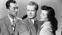 «Глиняный голубь (1949)» — обои к фильму #1