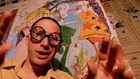 «Beastie Boys: Video Anthology (2000)» — обои к фильму #4