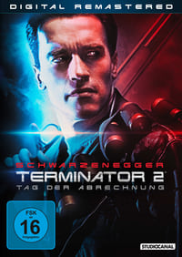 Terminator 2 - Tag der Abrechnung Poster