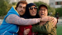 «Salhae Door Az Khana (2019)» — обои к сериалу #1