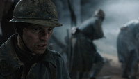 «Наши сумасшедшие годы (2017)» — обои к фильму #8