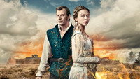 «Джеймстаун (2017-2019)» — обои к сериалу #8