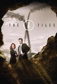 Постер сериала «Секретные материалы (2015 - 2018)» — (56 из 373)