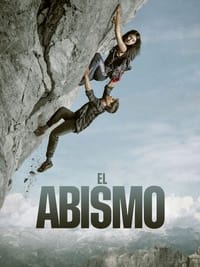 Poster de Al filo del abismo