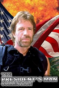 The President's Man