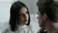 Обои к сериалу «Ангел или демон (2013)» — (13 из 17)