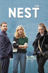 Постер сериала «Гнездо (2020)» — (2 из 15)