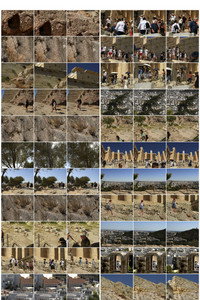 Interactions 31: Near the Acropolis (2026) poster