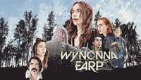 «Вайнона Эрп (2016-2021)» — обои к сериалу #7