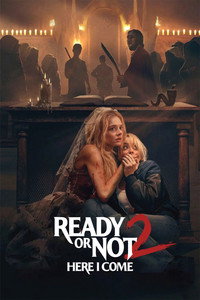 Постер фильма «Я иду искать 2 (2026)» — (41 из 173)