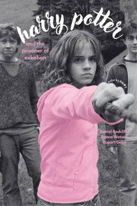 Постер фильма «Гарри Поттер и узник Азкабана (2004)» — (13 из 181)