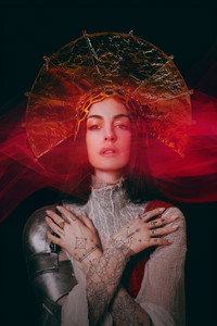 Постер фильма «Мать Мария (2026)» — (27 из 82)