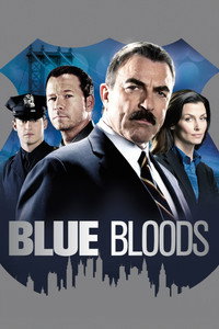 Постер сериала «Голубая кровь (2010 - 2024)» — (16 из 149)