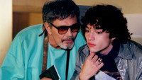 «Ангел, спустившийся с небес (2001)» — обои к сериалу #1