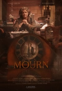 Poster de Mourn