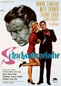 Movieposter Schicksalsmelodie