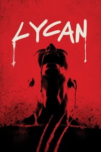 Poster de Lycan