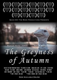 The Greyness of Autumn (2012)