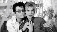 Обои к фильму «Пепел и алмаз (1958)» — (26 из 67)