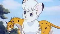 «Император джунглей (1989-1990)» — обои к аниме #1