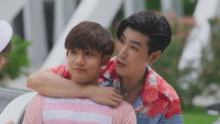 Обои к сериалу «Secret Crush on You (2022)» — (13 из 29)