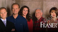 Обои к сериалу «Фрейзер (1993-2004)» — (43 из 87)