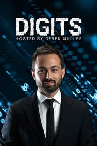 Digits: Guardians of the Web - 2016