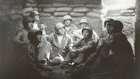 «Дневник Гуадалканала (1943)» — обои к фильму #4