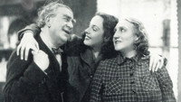 «День свадьбы (1942)» — обои к фильму #1