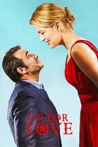 Up for Love poster