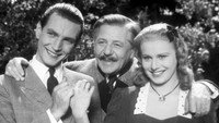 «Вторая молодость (1947)» — обои к фильму #1