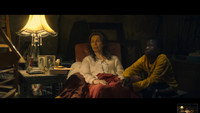 Обои к фильму «Вся жизнь впереди (2020)» — (51 из 62)
