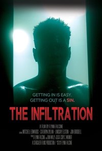 The Infiltration (2020)