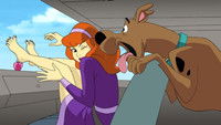 Scooby-Doo et le Triangle des Bermudes